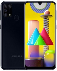 Замена батареи на телефоне Samsung Galaxy M31 в Екатеринбурге